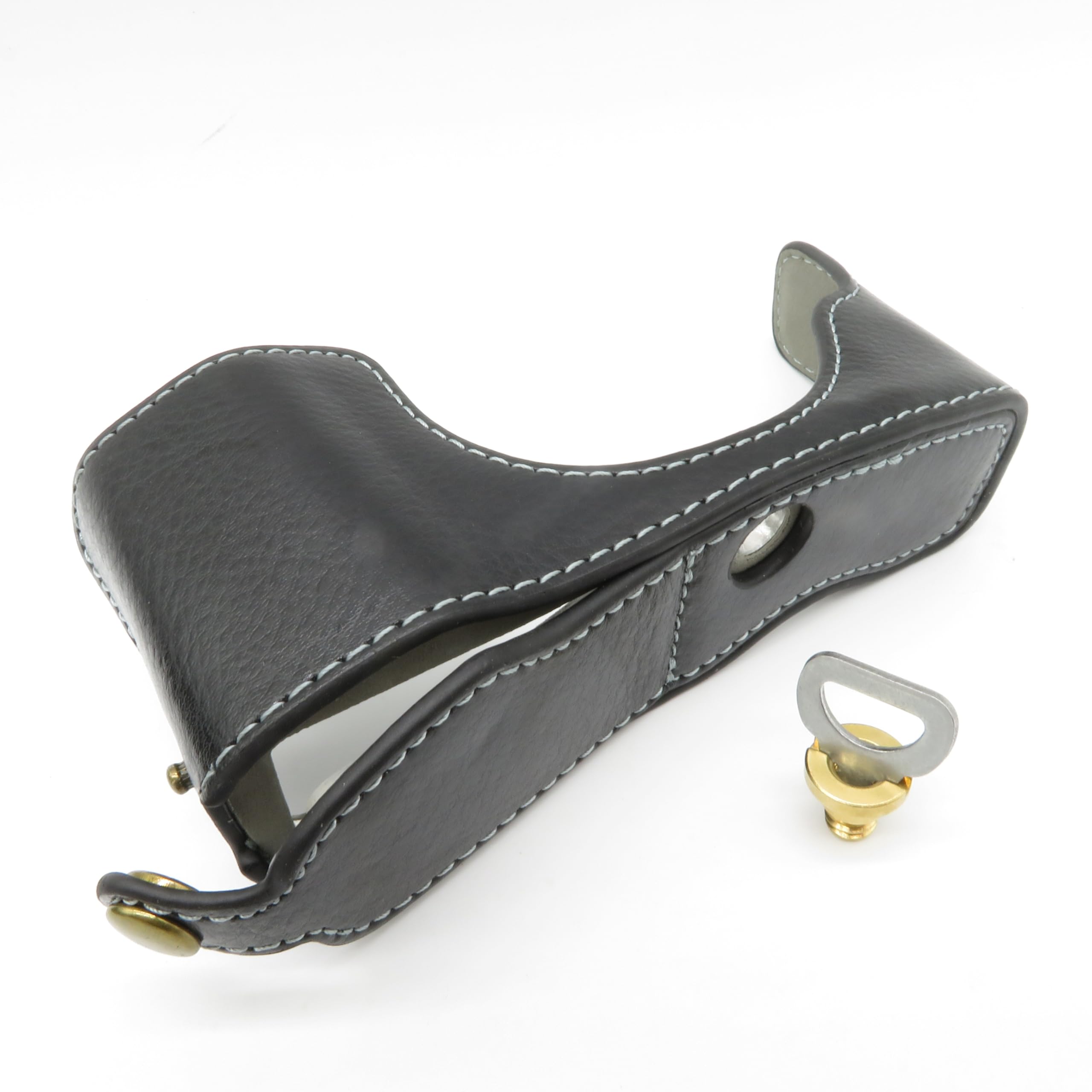 Olympus E-PL8 ミラーレス一眼、ストラップ、ソフトケース カメラ